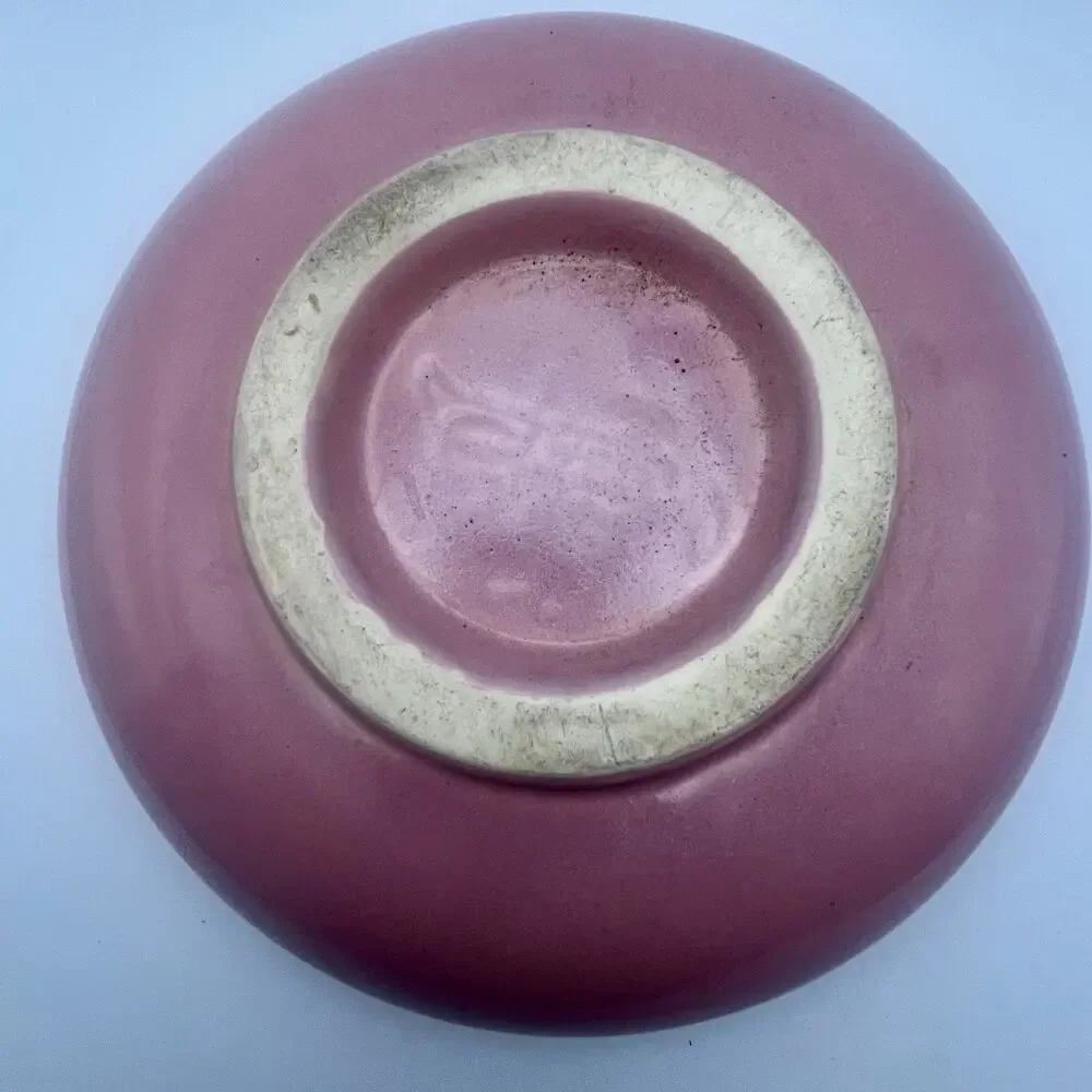 Cookson Pottery vintage cookson